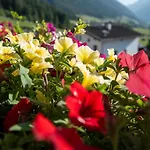 Haus Glück Stubaital Apartamento *