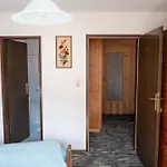 Apartamento Haus Glück Stubaital