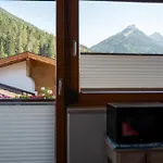 Haus Glueck Stubaital *