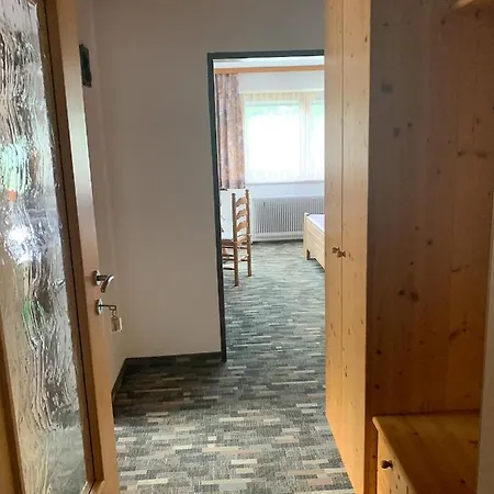 Haus Glueck Stubaital *