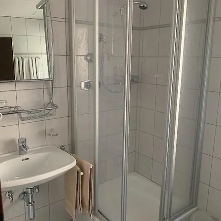 Apartmán Haus Glueck Stubaital Neustift im Stubaital