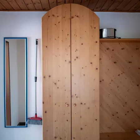 Haus Glueck Stubaital *