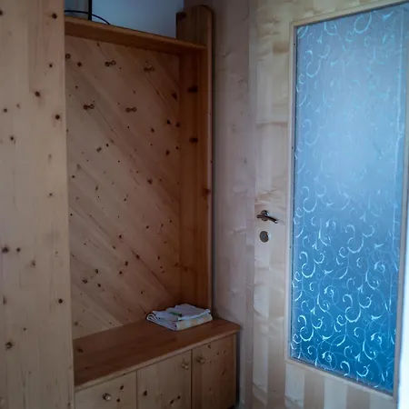 Haus Glueck Stubaital * Neustift im Stubaital