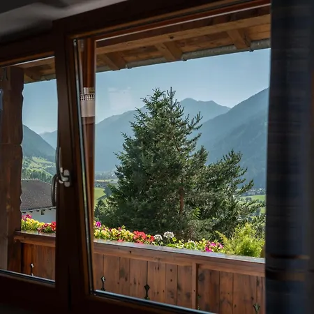 Haus Glueck Stubaital Daire