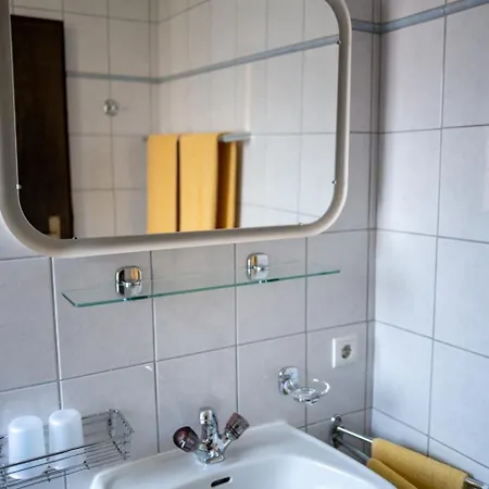 Haus Glueck Stubaital Apartmán