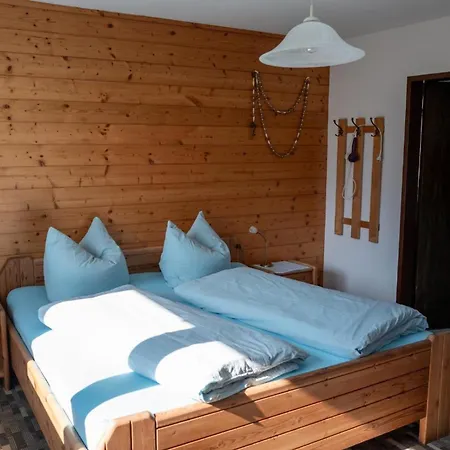 Haus Glueck Stubaital *