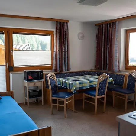 Haus Glueck Stubaital * Rehoboth Beach