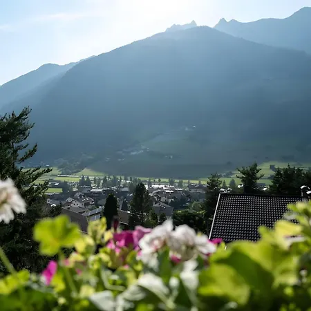 Haus Glueck Stubaital Daire *
