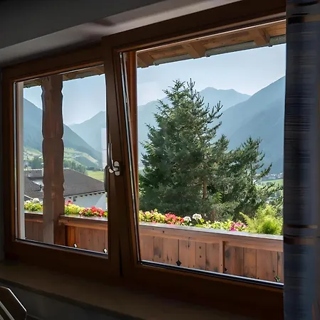 Daire Haus Glueck Stubaital