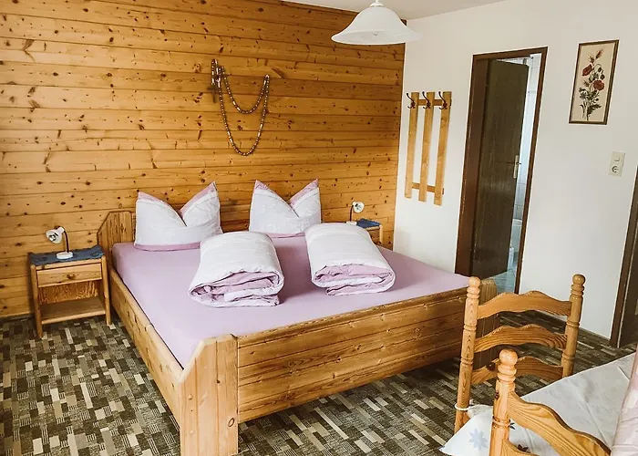 Haus Glueck Stubaital Daire Rehoboth Beach