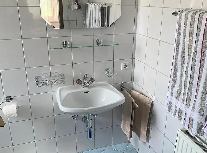 Haus Glueck Stubaital *