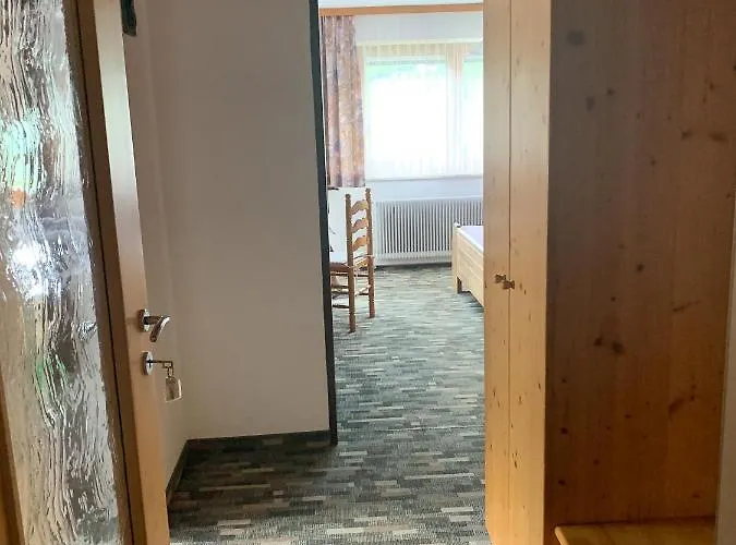 Haus Glueck Stubaital *