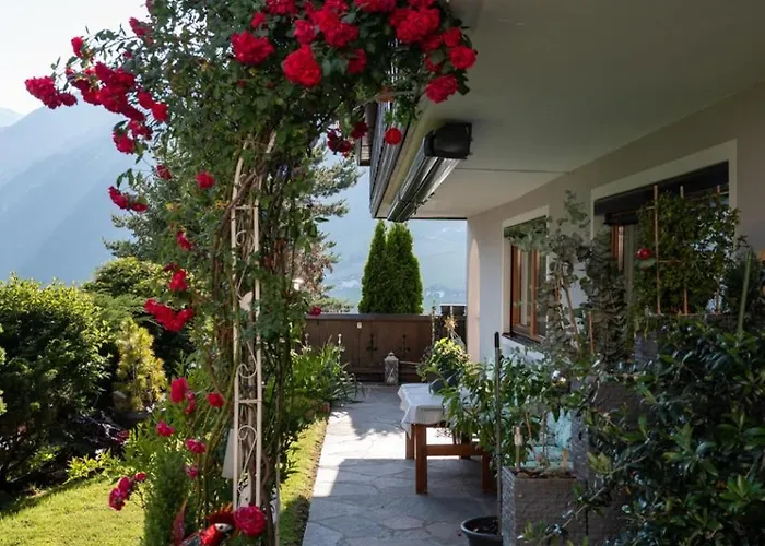 Haus Glueck Stubaital * Rehoboth Beach