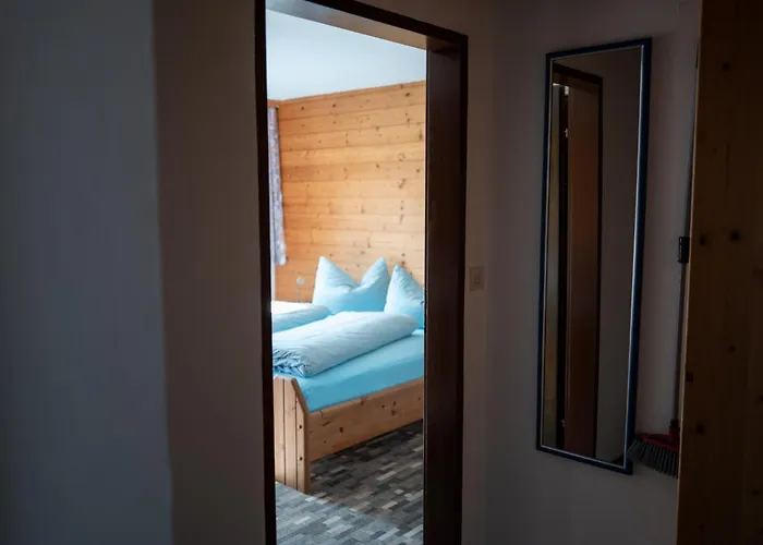 Daire Haus Glueck Stubaital Rehoboth Beach