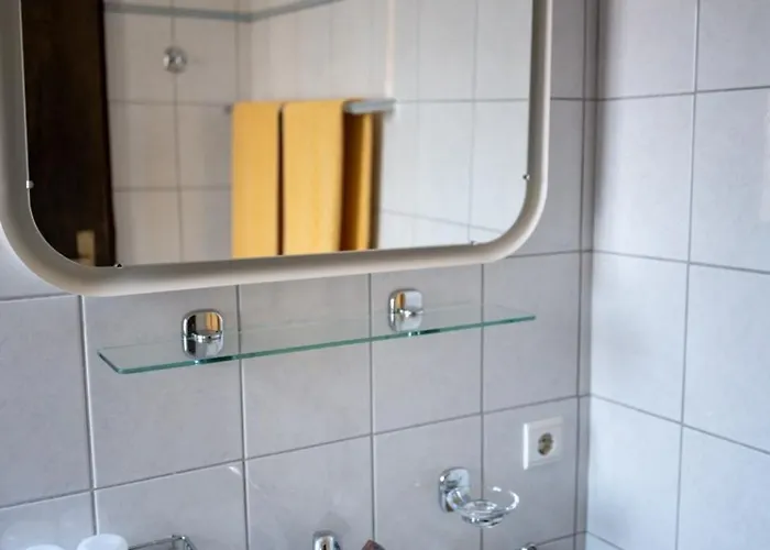 Haus Glueck Stubaital Daire