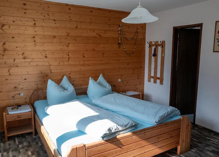 Haus Glueck Stubaital