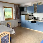 Haus Glueck Stubaital Daire *