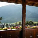 Daire Haus Glueck Stubaital