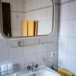 Haus Glueck Stubaital Daire