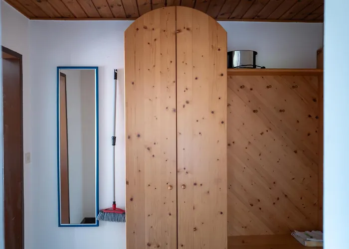 Haus Glueck Stubaital *