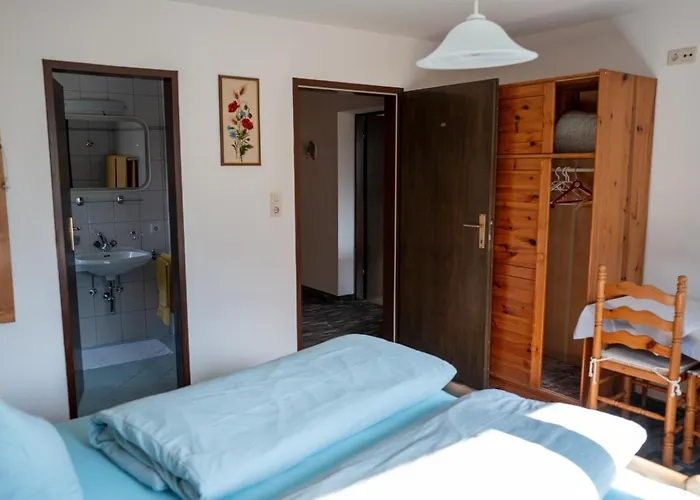 公寓 Haus Glueck Stubaital